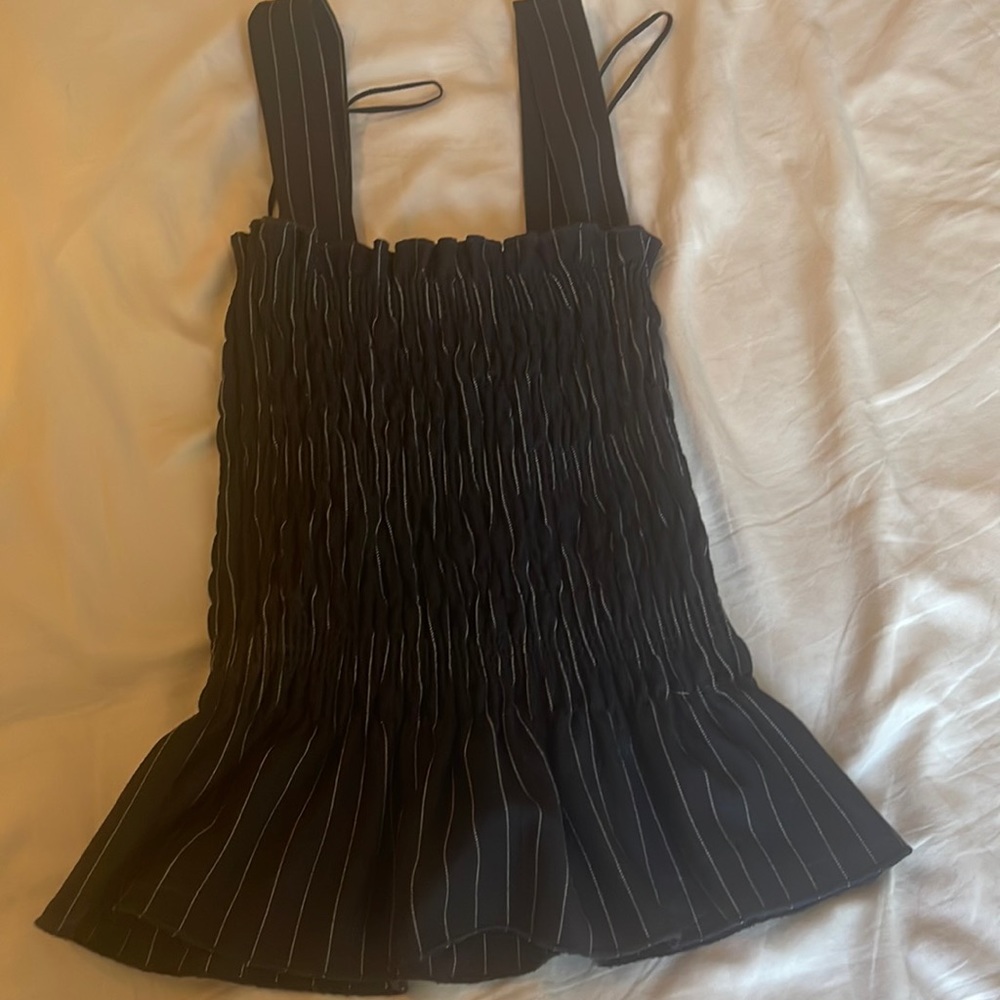 Zara top